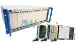 Pickering Interfaces Ltd. - Multiplexer Modules - 40-784A-906 - Wiring