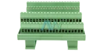 40-967-078-F Pickering Breakout Mount | In Stock Ships Today | Image