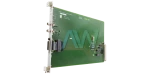Spirent 400503A AX4000 Control Module | Apex Waves | Image
