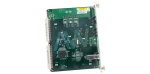 Spirent 401325 Gigabit Ethernet SFP Interface Module | Apex Waves | Image