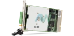 Pickering 41-740-001 PXI Programmable DC Power Supply with Dual Output | Image