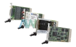 National Instruments - PXI Power Supplies - 723078-01