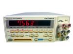 Yokogawa 7563 Digital Thermometer In Stock | Apex Waves | Image