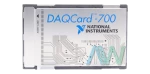 776985-01 DAQCard-700 Multifunction I/O Device | Apex Waves | Image