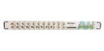 777270-01 BNC-2090 Rack-Mount BNC Terminal Block | Apex Waves | Image