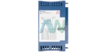 NI 777318-112 Analog Input Module for Compact FieldPoint | Image