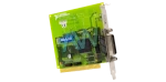 777463-01 GPIB-PCII GPIB Interface | Apex Waves | Image