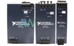 National Instruments - NI Power Supplies - 777584-05 - Wiring
