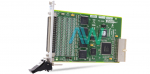 777598-01 PXI-6508 Digital I/O Module | Apex Waves | Image