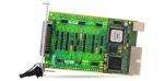 777696-01 PXI-2501 Multiplexer Switch Module | Apex Waves | Image