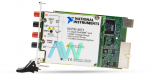 NI 778271-01 Digital Multimeter | Apex Waves | Image