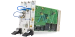 778284-01 PXI-5660 RF Signal Analyzer | Apex Waves | Image