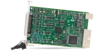 NI 778512-01 PXI Analog Output Module | Apex Waves | Image