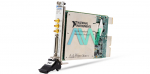 778538-03, PXI-6551, 64 MBits | Apex Waves | Image