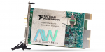 778538-03, PXI-6551, 64 MBits | Apex Waves | Image