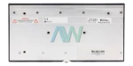 NI 778617-04 Backplane for Compact FieldPoint | Apex Waves | Image