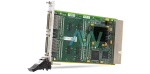 NI 778800-01 PXI Digital Reconfigurable I/O Module | Apex Waves | Image