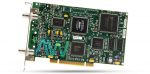 NI 778838-01 Image Acquisition Board | Apex | Image