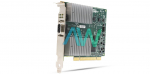 NI 778956-01 MXI-4 Bus Expansion Card | Apex Waves | Image