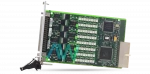 778971-01 PXI-6513 Digital I/O Module | Apex Waves | Image
