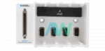 779008-01 NI-9151 CompactRIO Chassis | Apex Waves | Image
