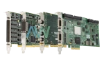 National Instruments - PCI Waveform Generators - 779087-03 - Wiring