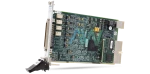 779127-01 PXI-6132 Multifunction I/O Module | Apex Waves | Image