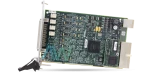 779127-01 PXI-6132 Multifunction I/O Module | Apex Waves | Image