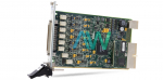 779181-01 PXI-6123 Multifunction I/O Module | Apex Waves | Image