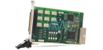 779313-01 PXI-6521 Digital I/O Module | Apex Waves | Image