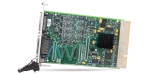NI 779360-01 Multifunction Reconfigurable I/O Module | Apex Waves | Image
