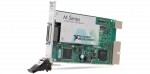 NI 779547-01 PXI Multifunction Module | Apex Waves | Image
