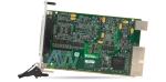 NI 779626-01 PXI Multifunction I/O Module | Apex Waves | Image