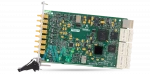 780063-01 PXIe-6672 Synchronization Module | Apex Waves | Image