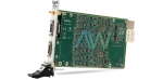 780218-01 PXIe-4498 Sound and Vibration Module | Apex Waves | Image