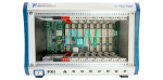 NI 780321-01 Multifunction PXIe Chassis | Apex Waves | Image