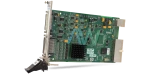 780341-01 NI PXI-7853R Multifunction RIO Module | Apex Waves | Image