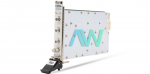 NI 780411-01 RF Signal Downconverter | Apex Waves | Image