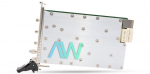 NI 780411-01 RF Signal Downconverter | Apex Waves | Image