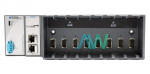 780438-01 NI-9144 EtherCAT CompactRIO Chassis | Apex Waves | Image