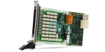 780587-27 PXIe-2527 Multiplexer Switch Module | Apex Waves | Image