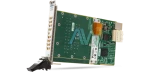 780587-48 PXIe-2748 RF Multiplexer Switch Module | Apex Waves | Image