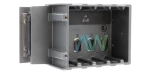 NI 780917-01 CompactRIO Chassis | Apex Waves | Image
