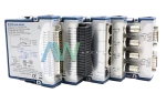 National Instruments - CompactDAQ - 780968-02