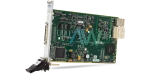 781052-01 PXIe-6341 Multifunction I/O Module | Apex Waves | Image
