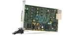 781053-01 PXIe-6356 Multifunction I/O Module | Apex Waves | Image
