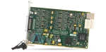 781053-01 PXIe-6356 Multifunction I/O Module | Apex Waves | Image