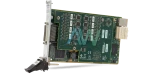 NI 781054-01 PXI Multifunction I/O Module | Apex Waves | Image