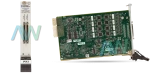 NI 781054-01 PXI Multifunction I/O Module | Apex Waves | Image