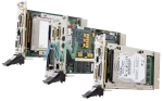 National Instruments - PXI Controllers - 781182-00 - Wiring